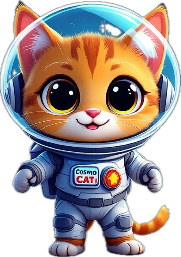 CosmoCat